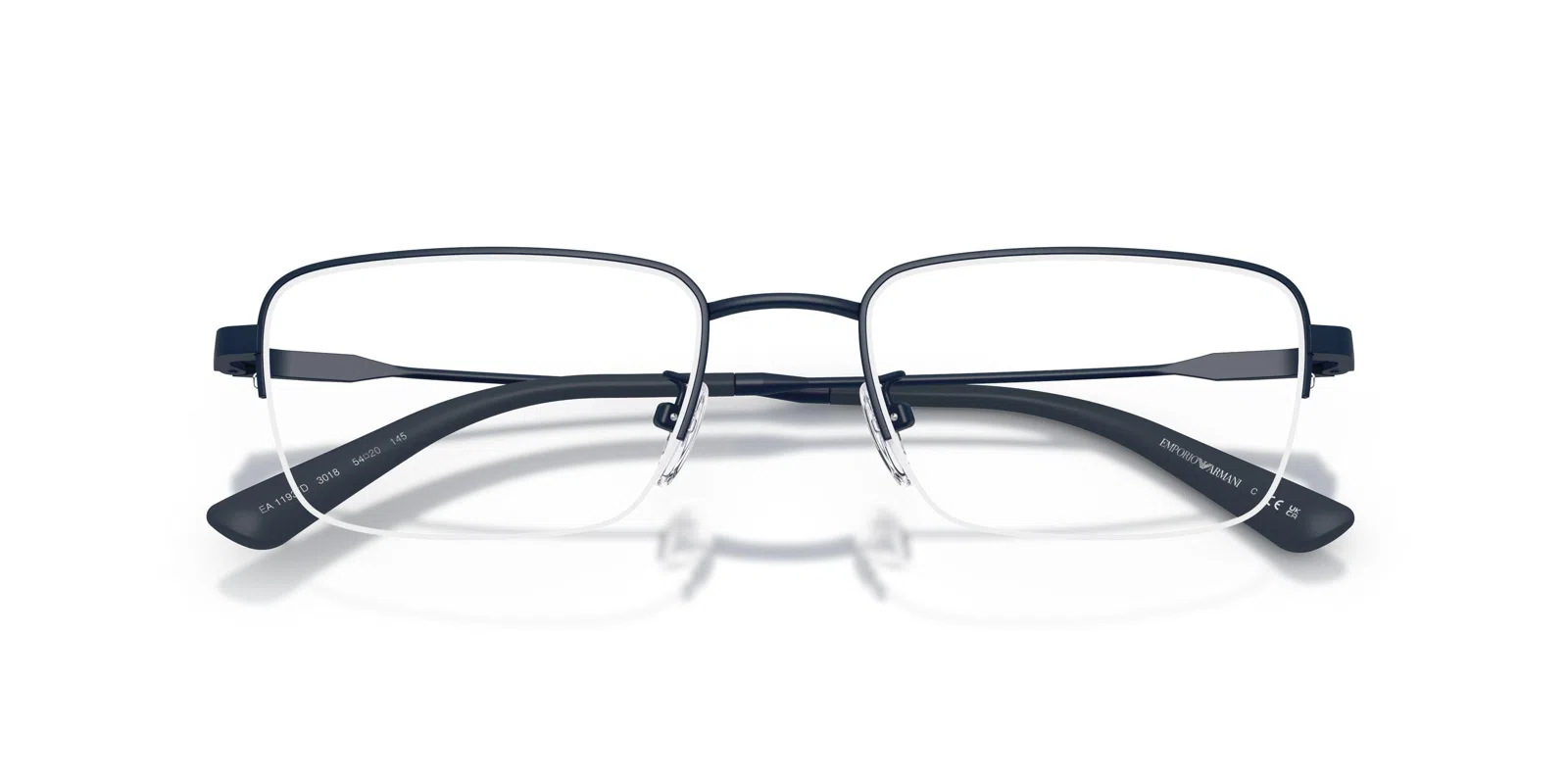 Emporio Armani 1193TD Eyeglasses - view 19